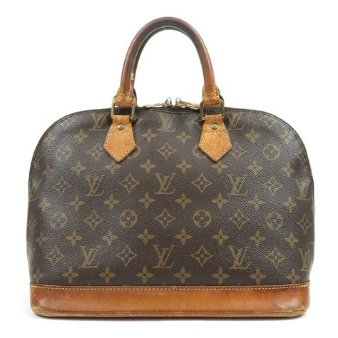 louis vuitton m51130 fake|Louis Vuitton alma bag price.